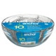 Anchor Hocking 10-piece Glass Mixing Bowl Set