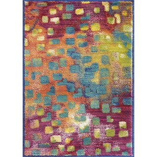 Laurent Festival Rug (2'0 x 3'0)
