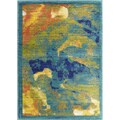 Laurent Tropical Island Rug (2'0 x 3'0)