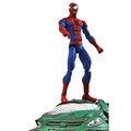 Marvel Select Spider-Man Action Figure
