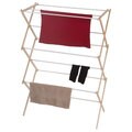 Wooden Drying Rack