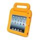 Kensington SafeGrip K67796AM Carrying Case for iPad - Sunshine Yellow
