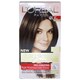 L'Oreal Excellence Creme Pro Keratine Dark Ash Brown #4A Hair Color 
