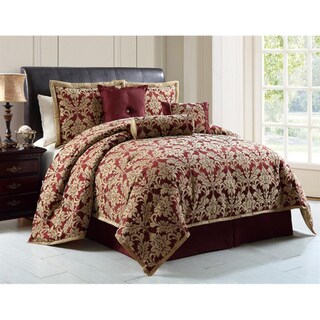 Wilshire 7-piece Comforter Set