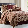 Wilshire 7-piece Comforter Set