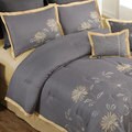 Mayflower 8-piece Comforter Set