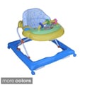 BeBeLove Deluxe Baby Walker
