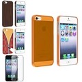 BasAcc Cases/ Screen Protector for Apple iPhone 5
