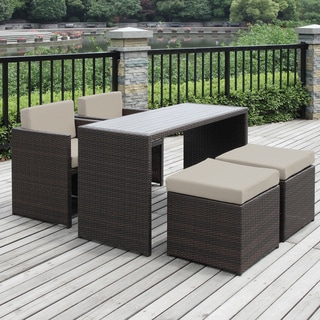 Wicker Patio Furniture Sets Target