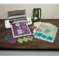 Cricut Mini Die Cut Machine w/Bonus Tool Kit & Mats + $25 Rebate