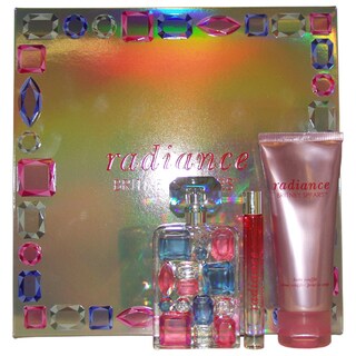 Britney Spears 'Radiance' Women's 3-piece Gift Set