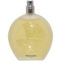 Rochas 'Globe' Men's 3.4-ounce Eau de Toilette Spray (Tester)
