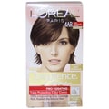 L'Oreal Excellence Creme Pro Keratine #4AR Dark Chocolate Brown Hair Color