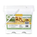 Lindon Farms 60 Servings Emergency Food Storage Kit