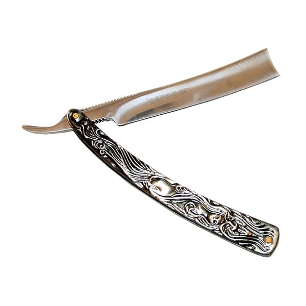 Collectible Sweeney Todd Movie 11inch Johnny Depps Razor Knife