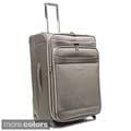 Delsey 17879 Helium Pilot 29-inch Expandable Suiter Trolley Upright Suitcase