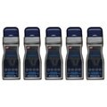 Nair Hair Remover 6-ounce Roll-on Lotion (Pack of 5)
