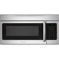 Frigidaire 1.6 Cubic Feet Over-the-range Microwave