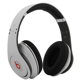 Beats by Dr Dre Studio HD Isolation Headphones