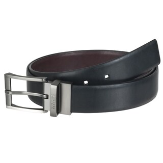 Kenneth Cole Reaction Men's Reversible Leather Dress Belt