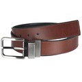 Kenneth Cole Men's Reversible Leather Dress Belt