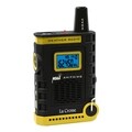 La Crosse 810-805 Handheld AM/FM/Weather Band NOAA Weather Radio