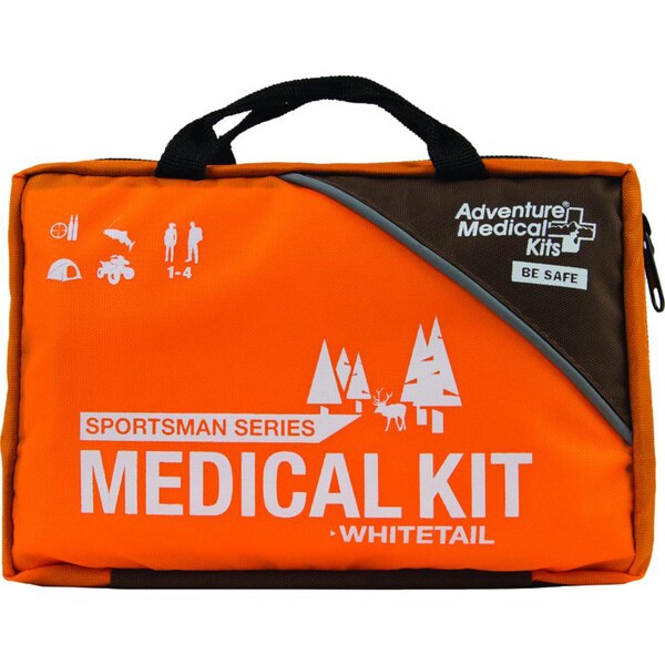 Adventure Medical Kits Sportsman Whitetail Medical Kit