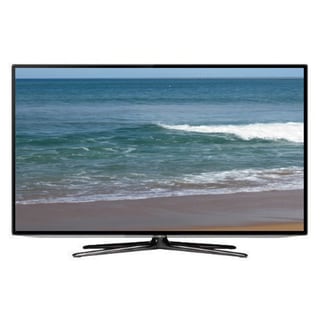 Samsung UN-50ES6150 50" 1080p WiFi LED TV (Refurbished)