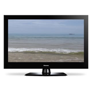 Hisense F39V77 39" 1080p LCD TV (Refurbished)