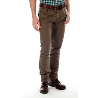 191 Unlimited Men's Straight Leg Pants
