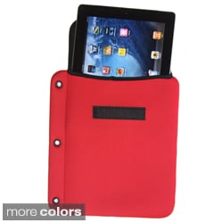 Lightweight Protective Neoprene Case for Tablets-Image