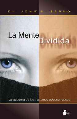 La mente dividida / The Divided Mind (Paperback)