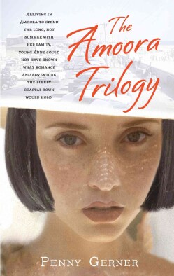 Amoora Trilogy (Paperback)