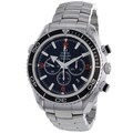 Omega Men's Sea Master Chronograph Watch