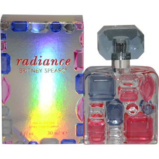 Britney Spears 'Radiance' Women's 1-ounce Eau de Parfum Spray