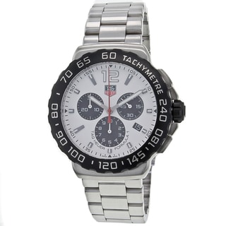 Tag Heuer Men's F1 Watch