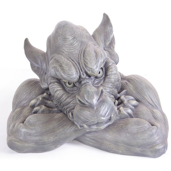 Thinking Gargoyle