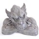 Thinking Gargoyle
