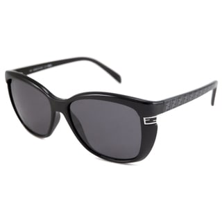 Fendi Women's FS5272 Polarized/ Rectangular Sunglasses