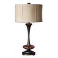 Lahela Metal Table Lamp