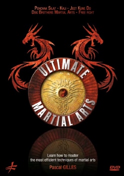 Ultimate Martial Arts: Become a Master
