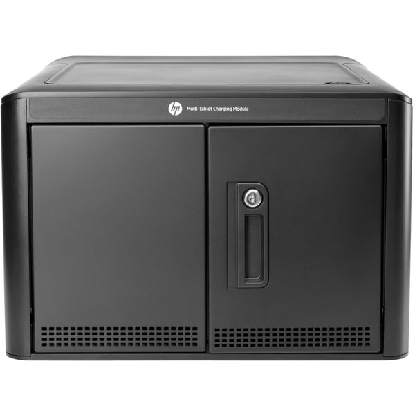 HP Tablet Computer Cabinet