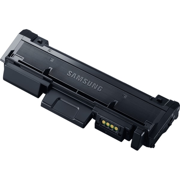 Samsung MLT-D116L Toner Cartridge - Black