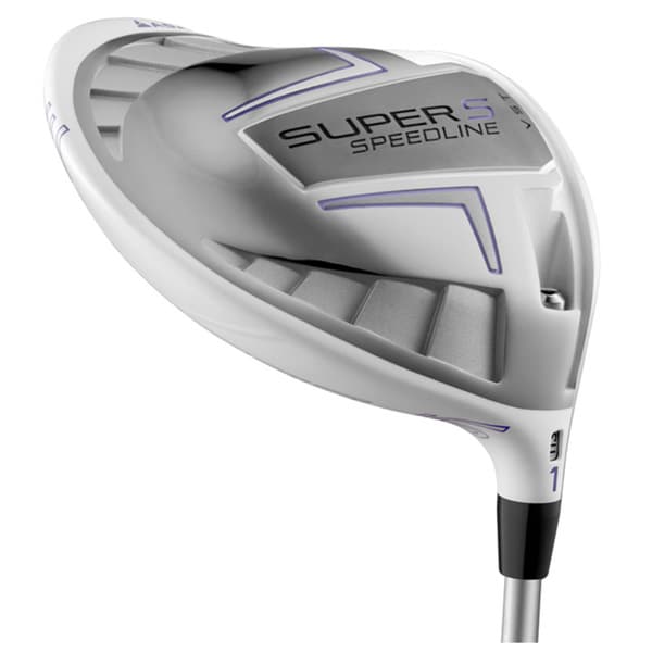 Adams Women's Speedline Super S Adjustable Loft Driver 15268004