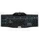 Logitech G510s Gaming Keyboard