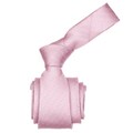 Republic Men's Pink Dotted Microfiber Neck Tie