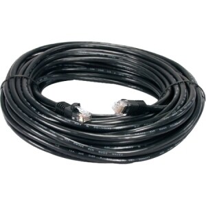 QVS CAT6 Gigabit Flexible Molded Patch Cord