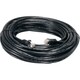 QVS CAT6 Gigabit Flexible Molded Patch Cord