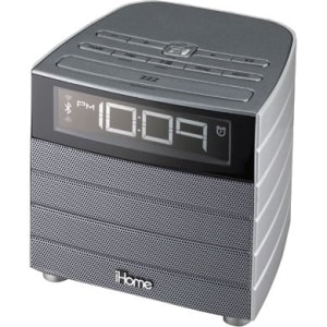 iHome Desktop Clock Radio