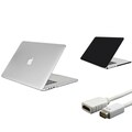 BasAcc Cases/ Cable for Apple Macbook Pro with Retina 15-inch